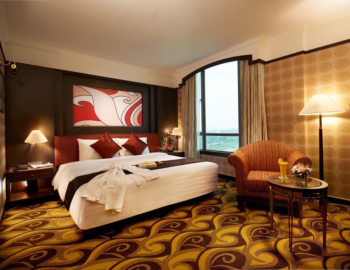 Hotel Mardhiyyah Hotel&suites 5*