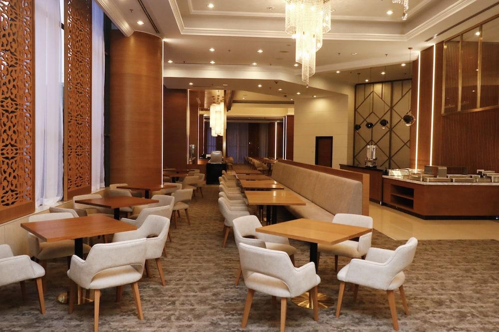 Mardhiyyah Hotel&suites Shah Alam