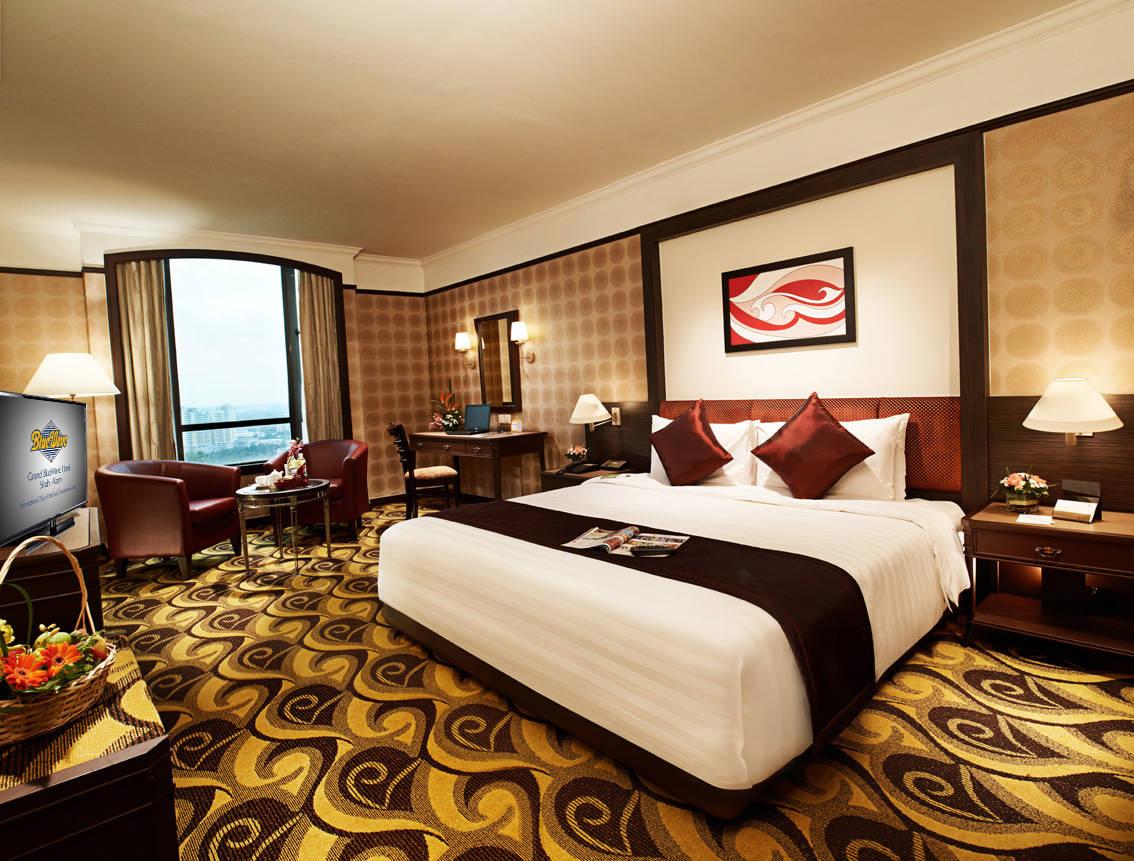 Mardhiyyah Hotel&suites Shah Alam