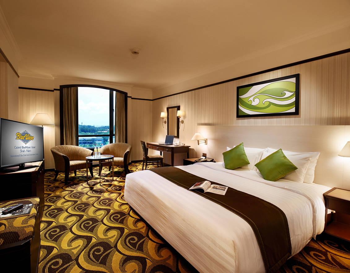 Hotel Mardhiyyah Hotel&suites