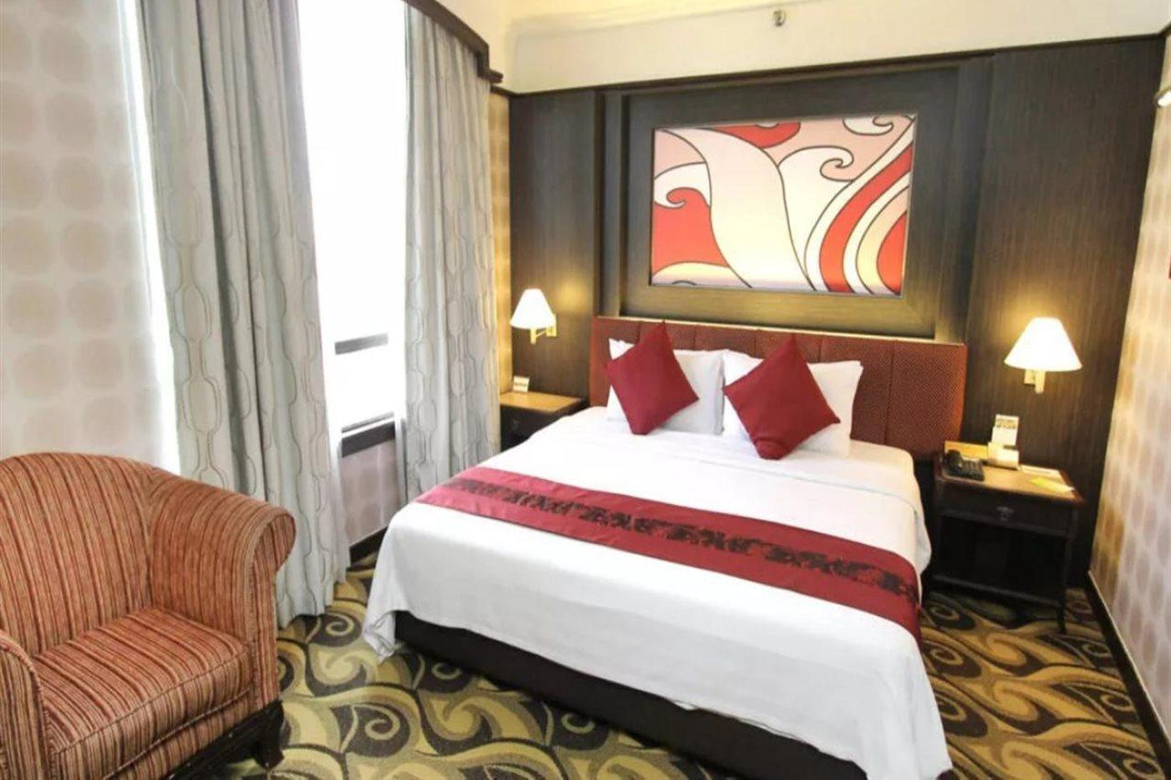 Mardhiyyah Hotel&suites Hotel