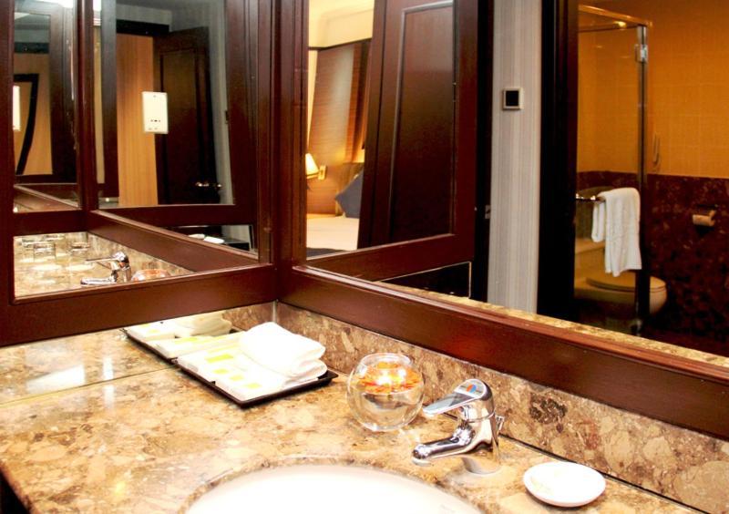 Mardhiyyah Hotel&suites 5* Shah Alam