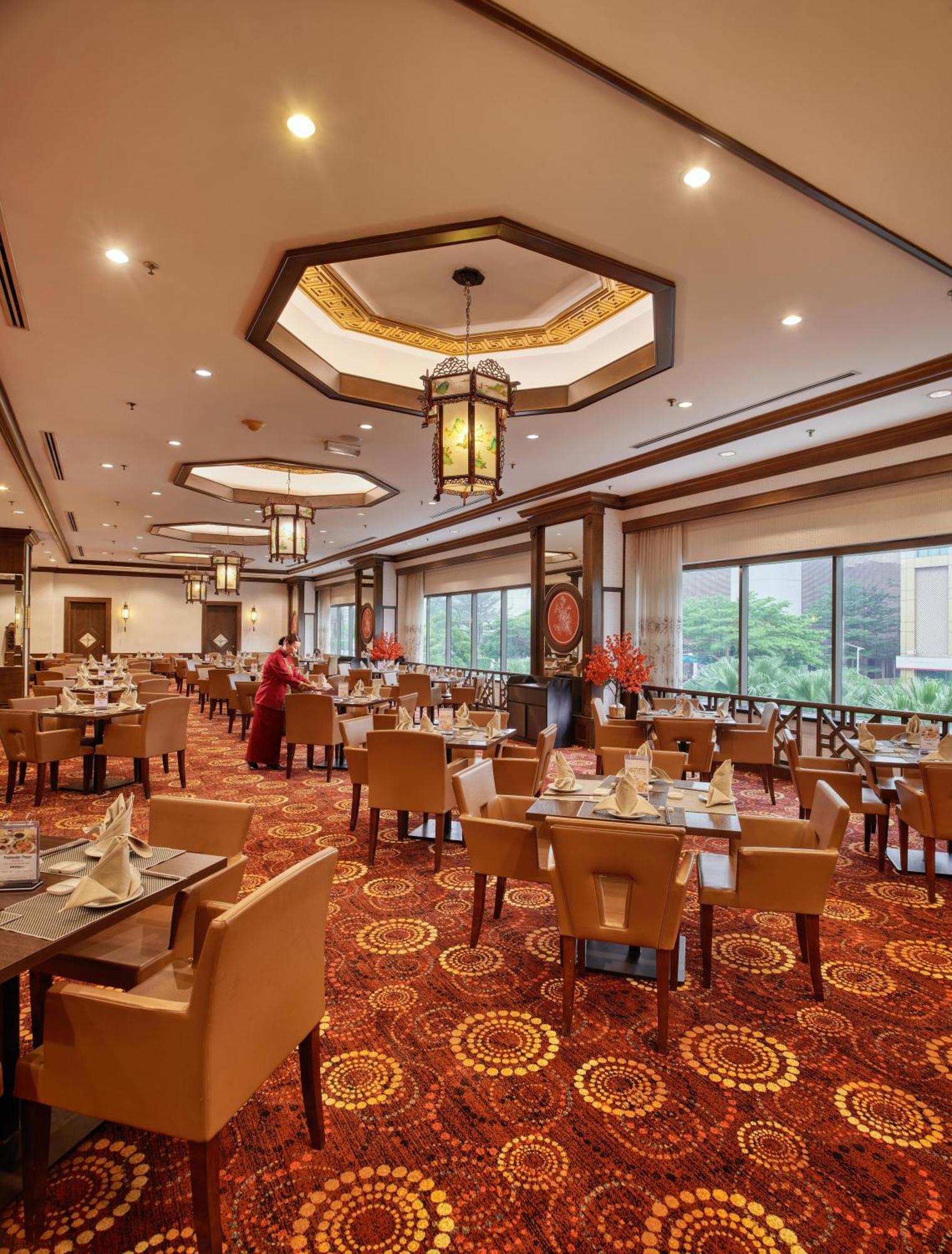 Mardhiyyah Hotel&suites Hotel 5*