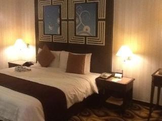 Mardhiyyah Hotel&suites 5*