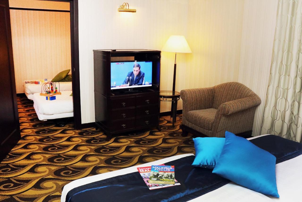 Mardhiyyah Hotel&suites Hotel