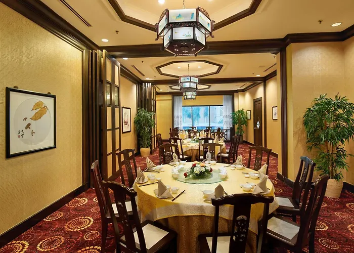 Mardhiyyah Hotel And Suites