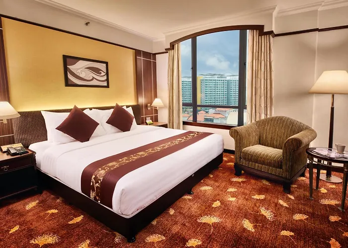 Mardhiyyah Hotel And Suites