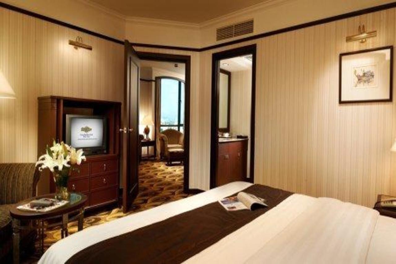 Hotel Mardhiyyah And