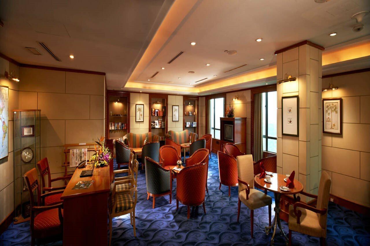 Hotel Mardhiyyah And 5*