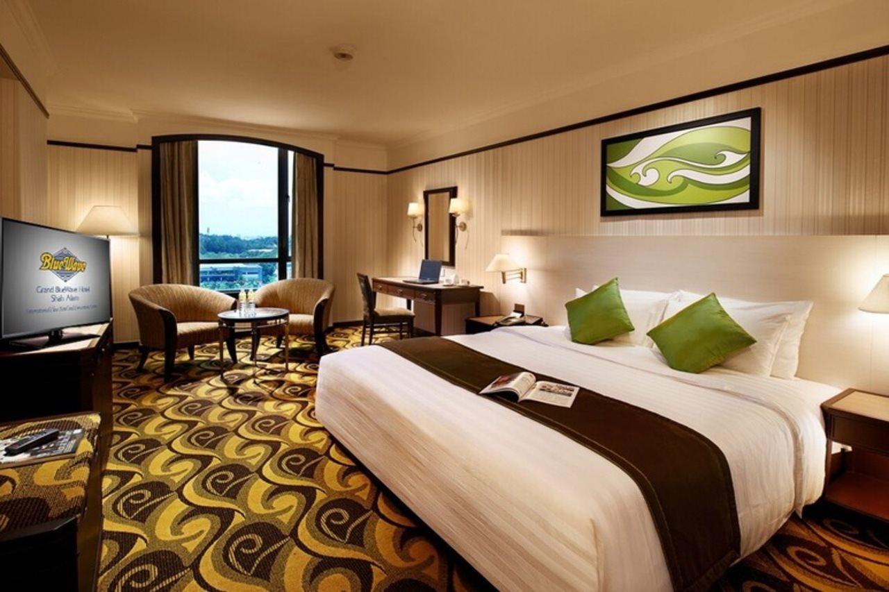 Hotel Mardhiyyah And