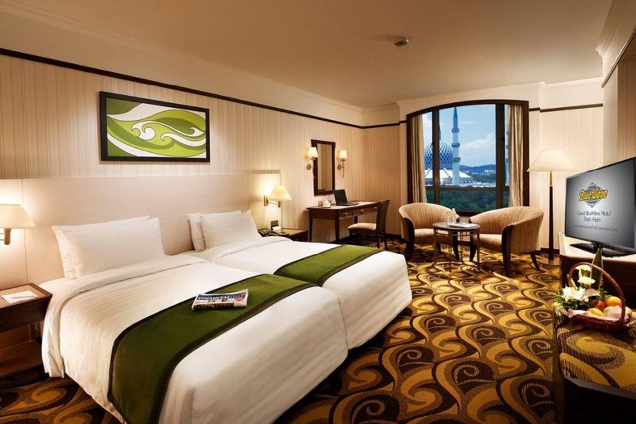 Hotel Mardhiyyah And 5*