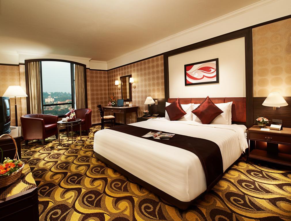 Hotel Mardhiyyah And Shah Alam