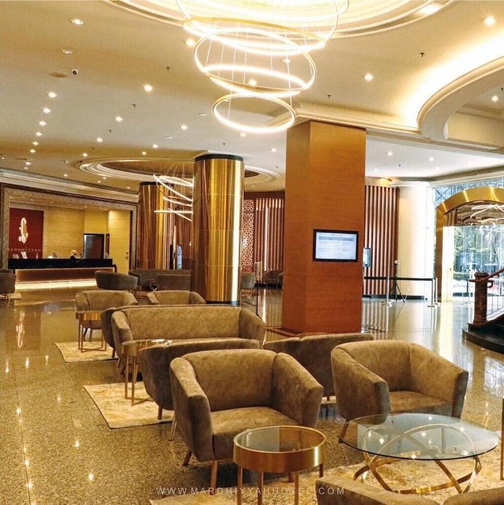 Hotel Mardhiyyah And