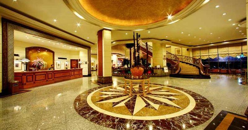 Mardhiyyah And Hotel 5*