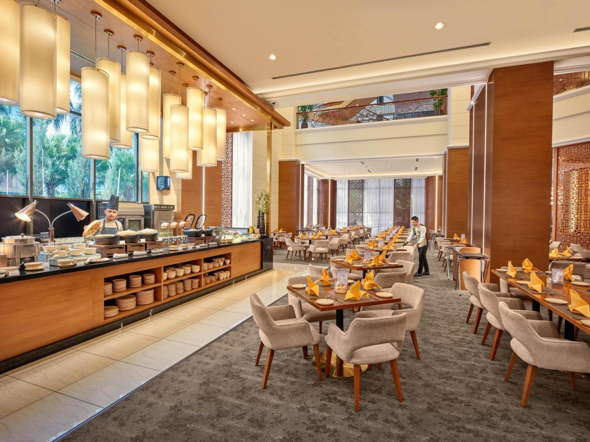 Hotel Mardhiyyah And