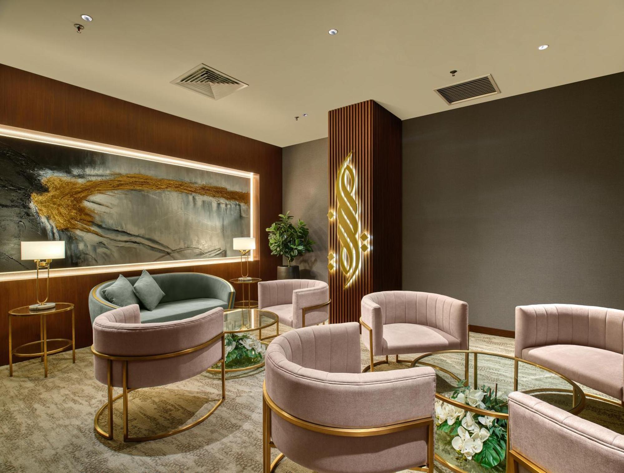 Hotel Mardhiyyah And Shah Alam