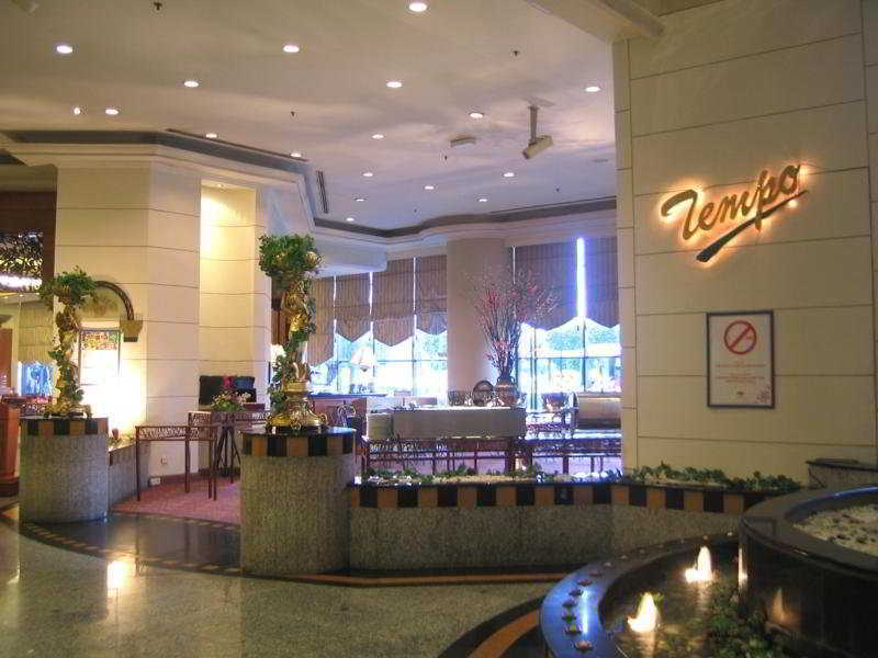 Mardhiyyah And 5* Shah Alam