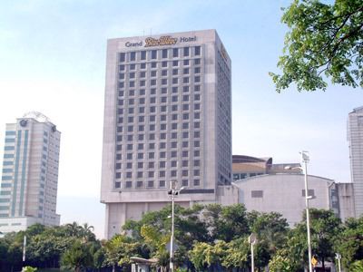 Mardhiyyah And Hotel 5*