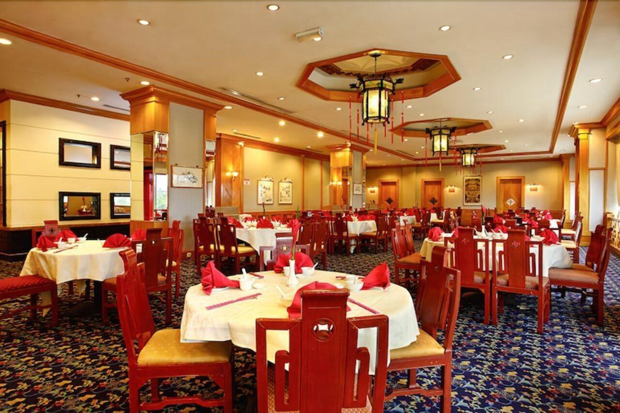 Hotel Mardhiyyah And
