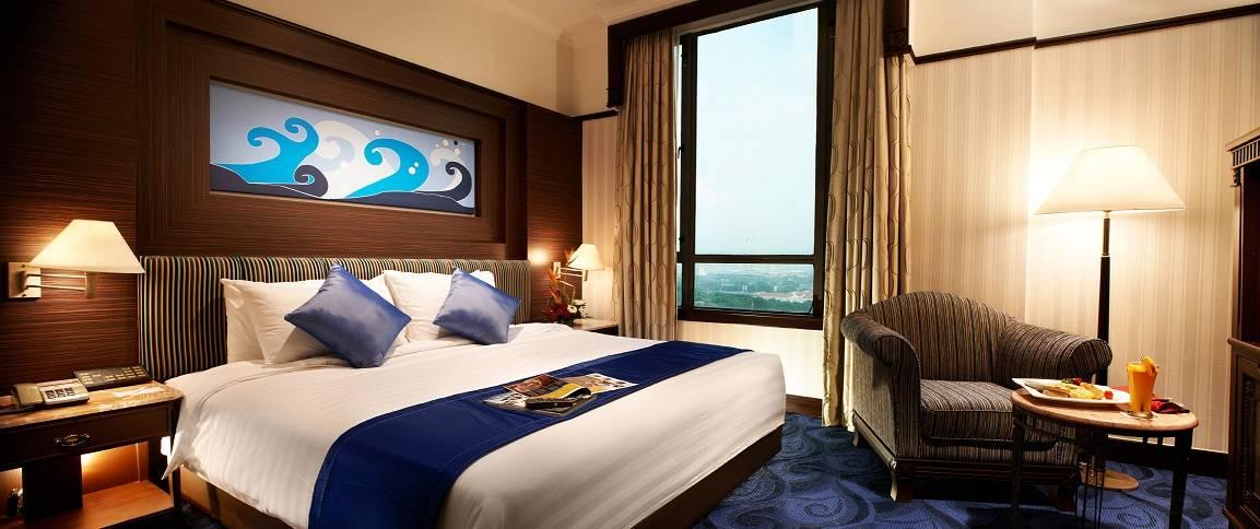 Hotel Mardhiyyah And 5*