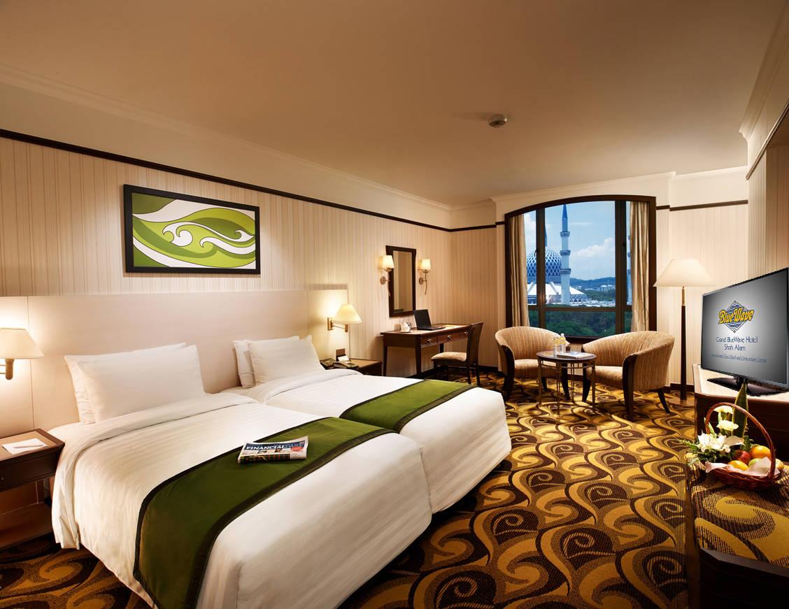 Hotel Mardhiyyah And 5*