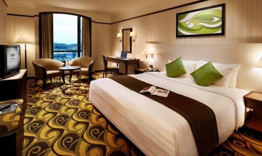 Mardhiyyah And 5* Shah Alam