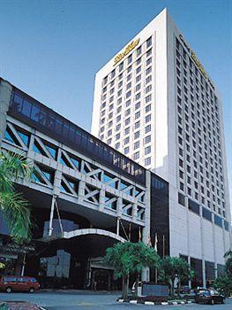 Mardhiyyah And Hotel
